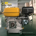 Power Motor 390cc de gasolina de valor con piezas de alta calidad dentro de la exportación